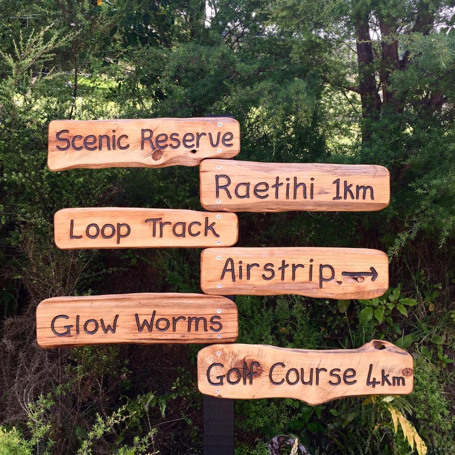 Raetihi Lodge Kenepuru Sounds 外观 照片