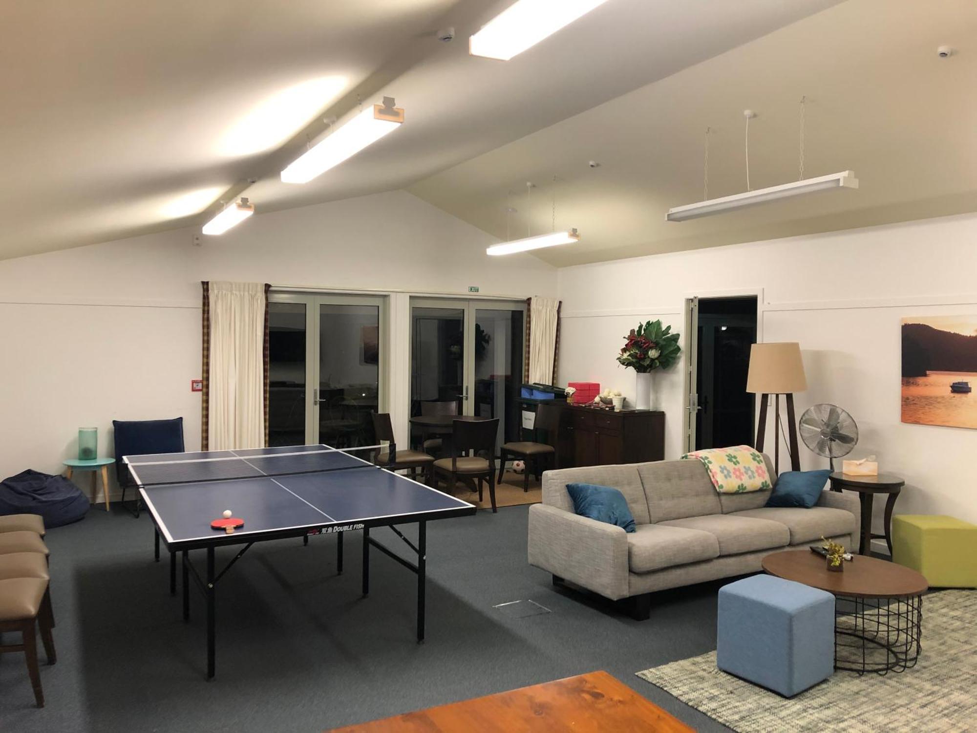 Raetihi Lodge Kenepuru Sounds 外观 照片