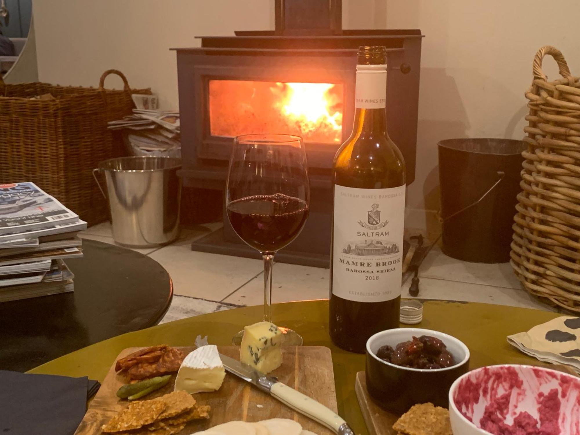 Raetihi Lodge Kenepuru Sounds 外观 照片